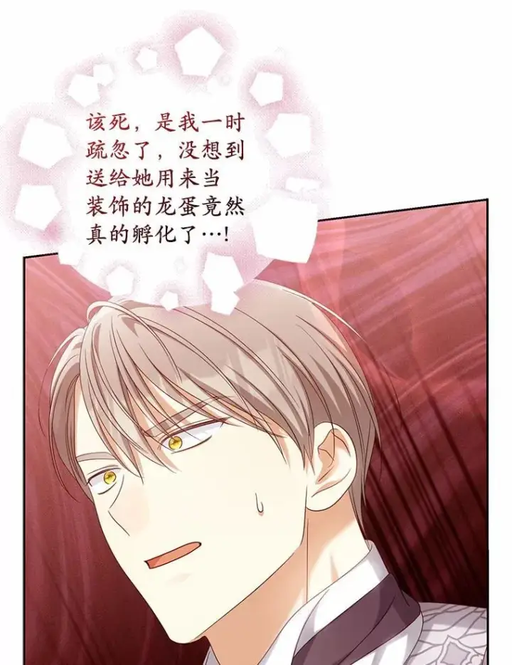 漫画《为何执着于假妻子？》39.礼物第100张图