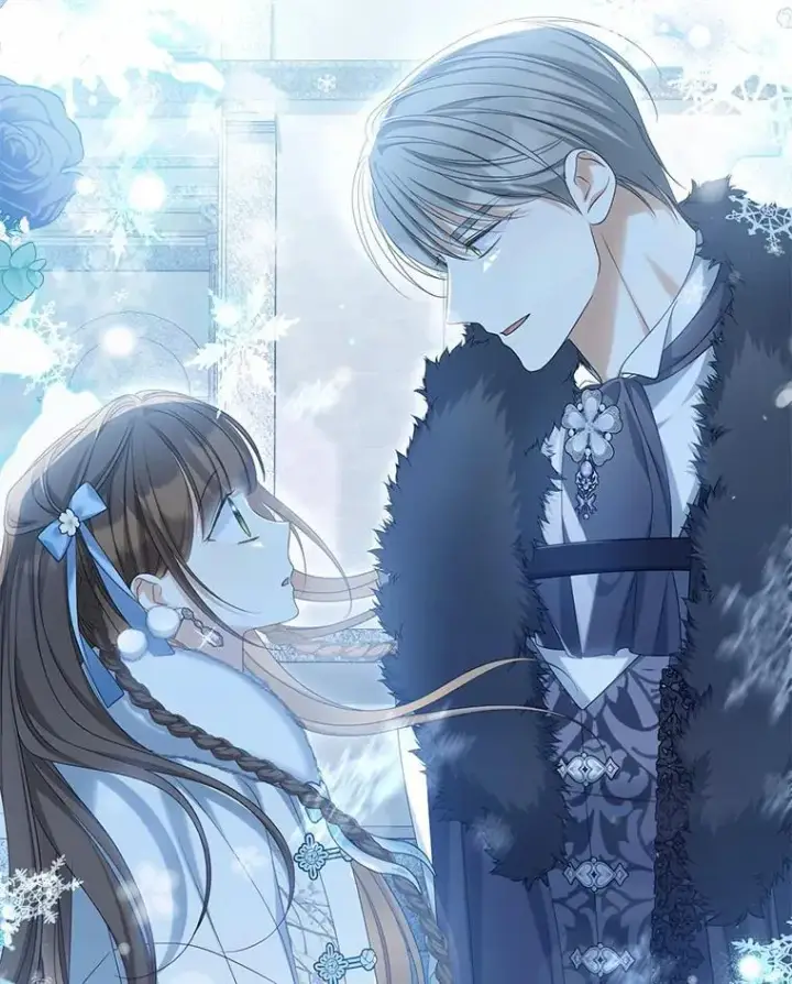 漫画《为何执着于假妻子？》39.礼物第16张图