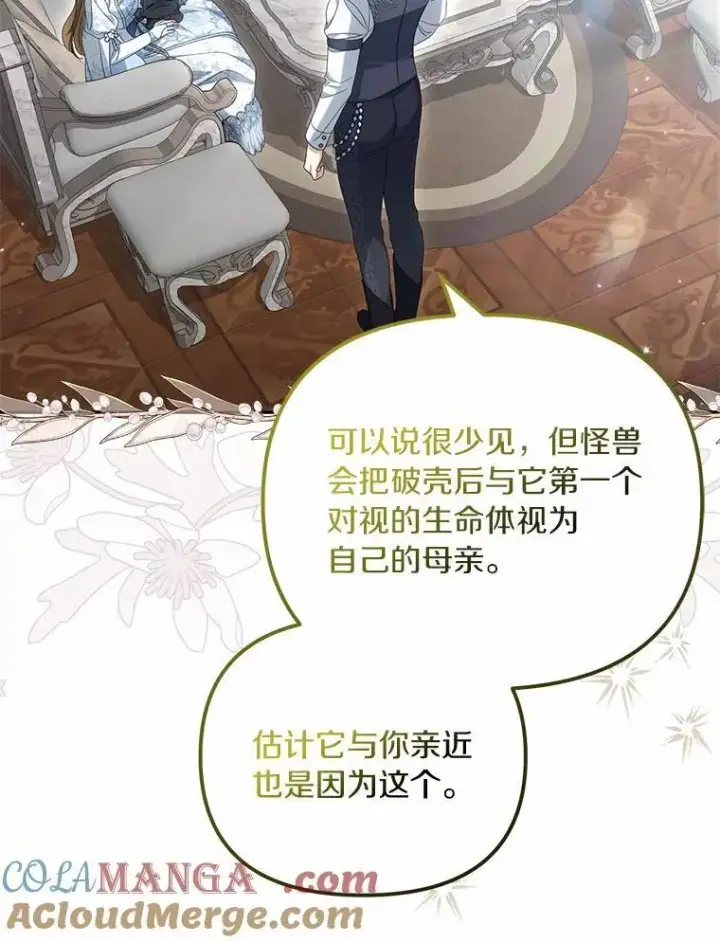 漫画《为何执着于假妻子？》40.孵化（本季完）第9张图