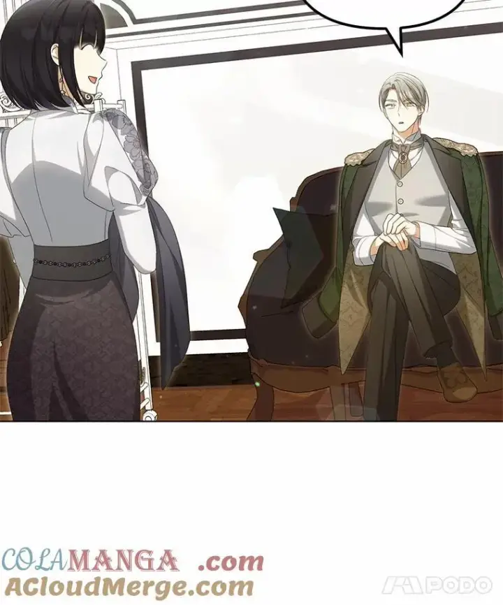 漫画《为何执着于假妻子？》41.试穿第53张图
