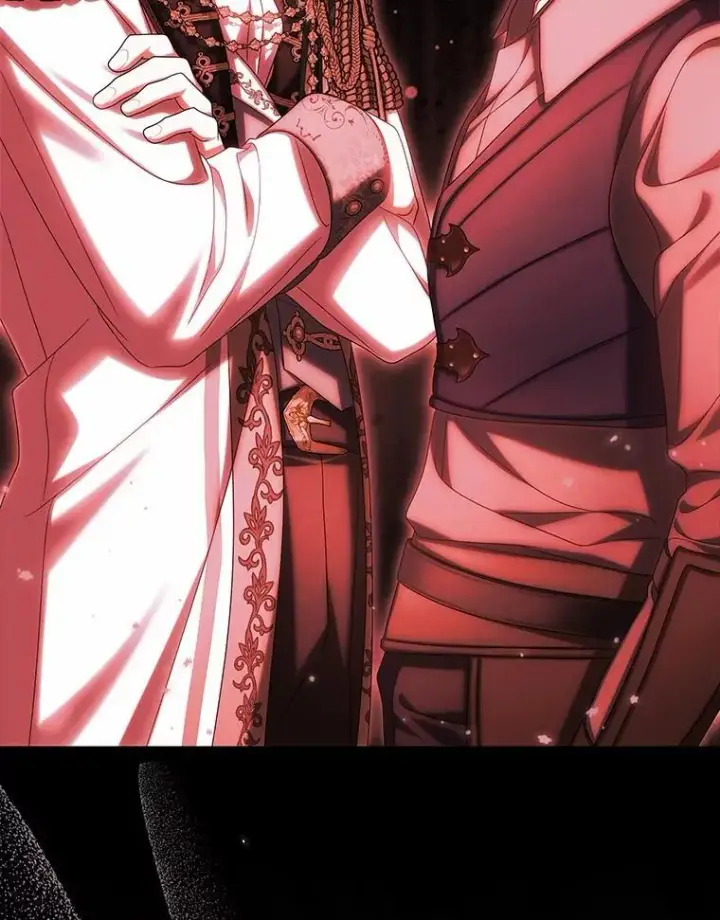 漫画《为何执着于假妻子？》46.擂台赛第124张图