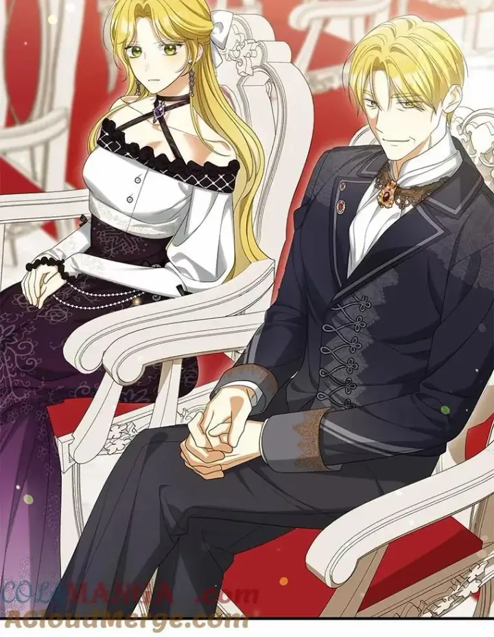 漫画《为何执着于假妻子？》46.擂台赛第9张图