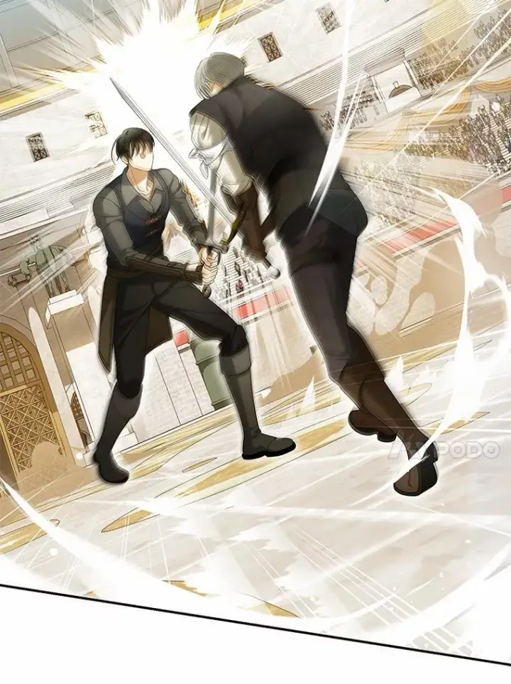 漫画《为何执着于假妻子？》47.对决开始第47张图