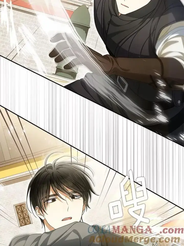 漫画《为何执着于假妻子？》47.对决开始第49张图