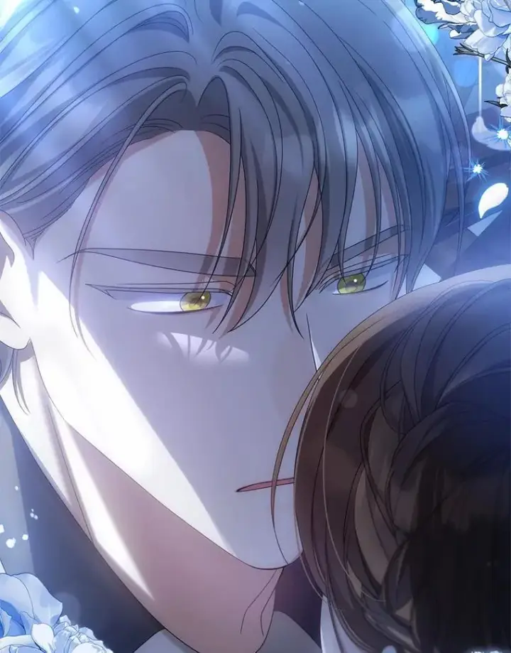 漫画《为何执着于假妻子？》49.等我接你第103张图