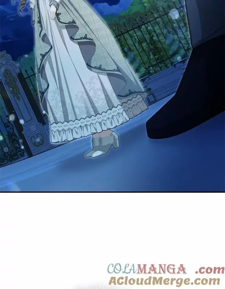 漫画《为何执着于假妻子？》49.等我接你第109张图