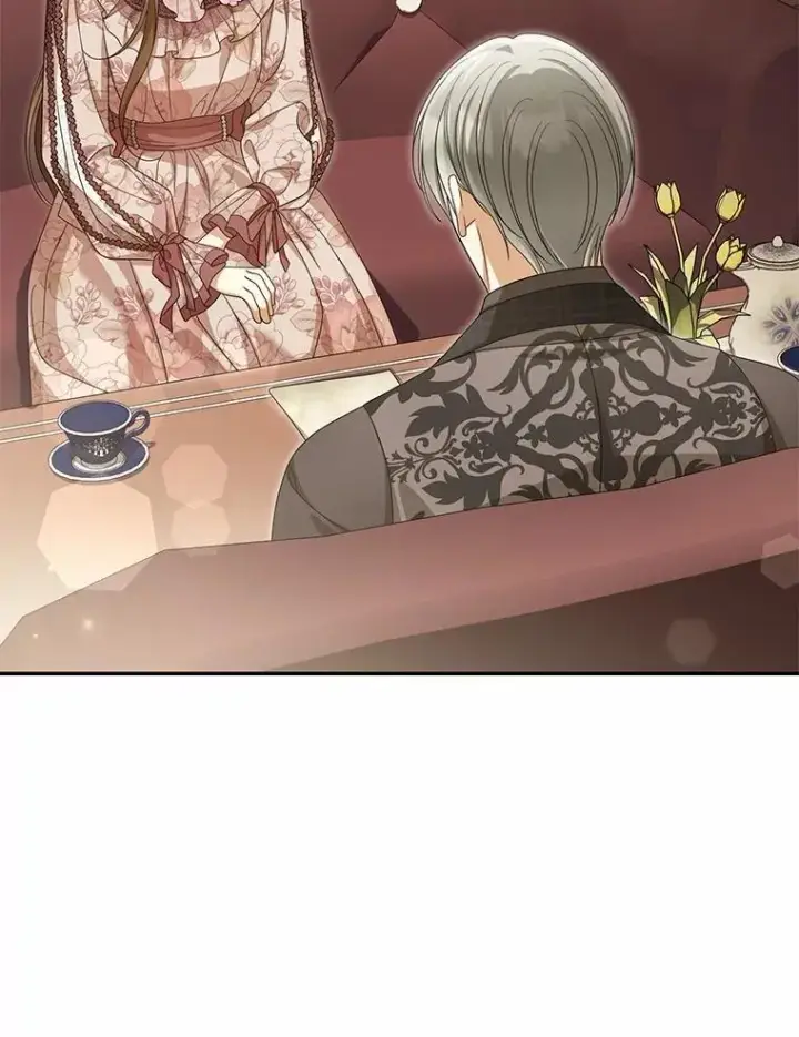 漫画《为何执着于假妻子？》49.等我接你第12张图