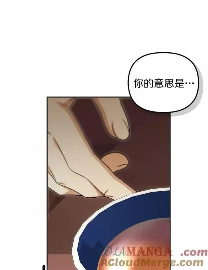 漫画《为何执着于假妻子？》49.等我接你第13张图