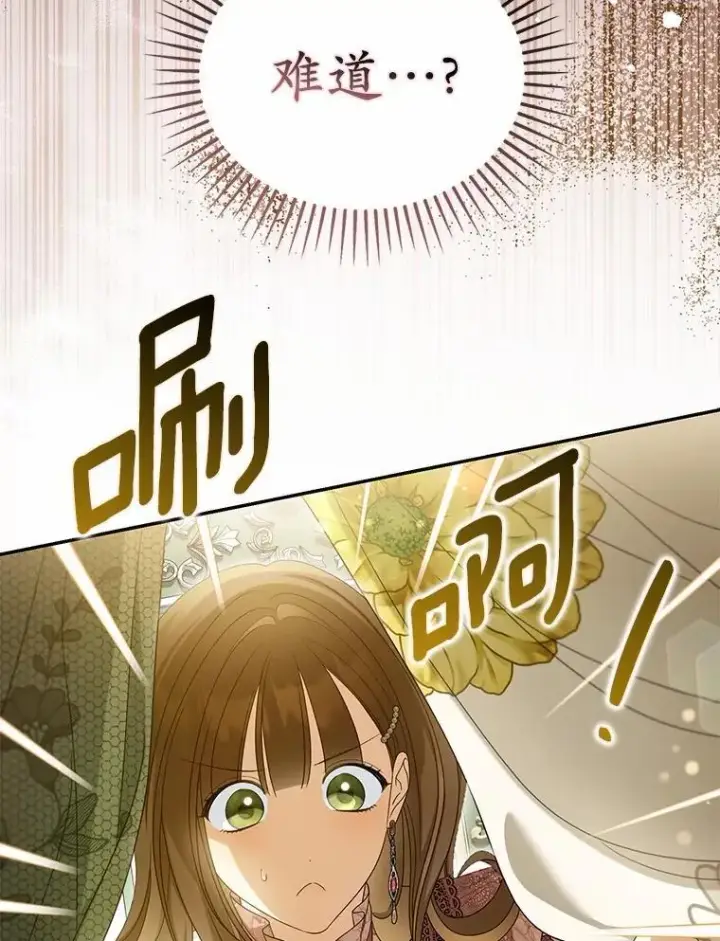 漫画《为何执着于假妻子？》49.等我接你第32张图