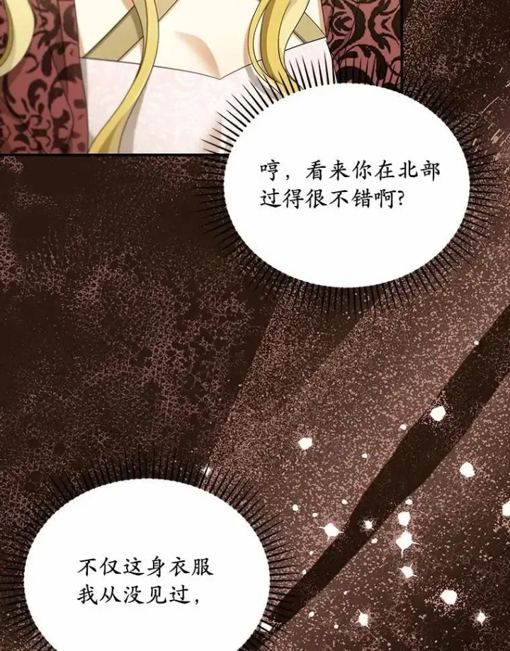漫画《为何执着于假妻子？》49.等我接你第63张图