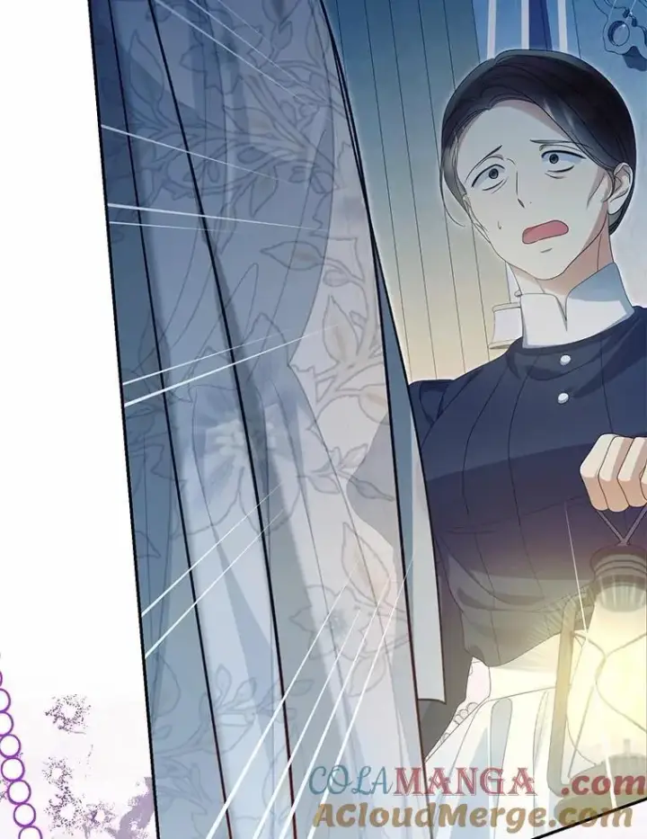 漫画《为何执着于假妻子？》50.妹妹的恶作剧第109张图