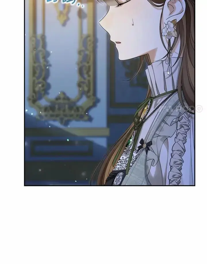 漫画《为何执着于假妻子？》50.妹妹的恶作剧第34张图