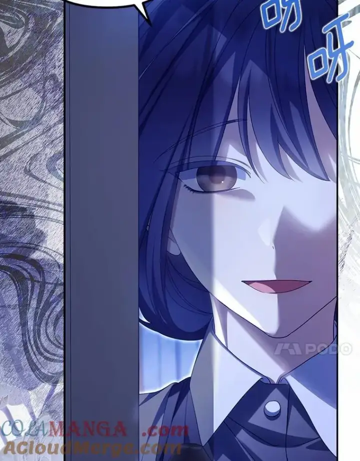 漫画《为何执着于假妻子？》50.妹妹的恶作剧第37张图
