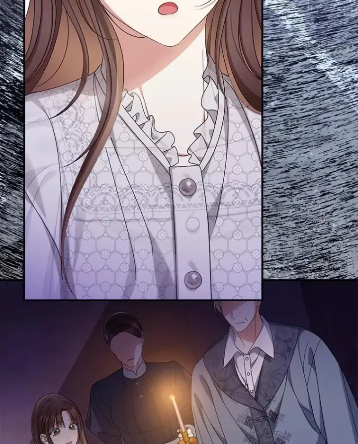 漫画《为何执着于假妻子？》51.自食恶果第59张图