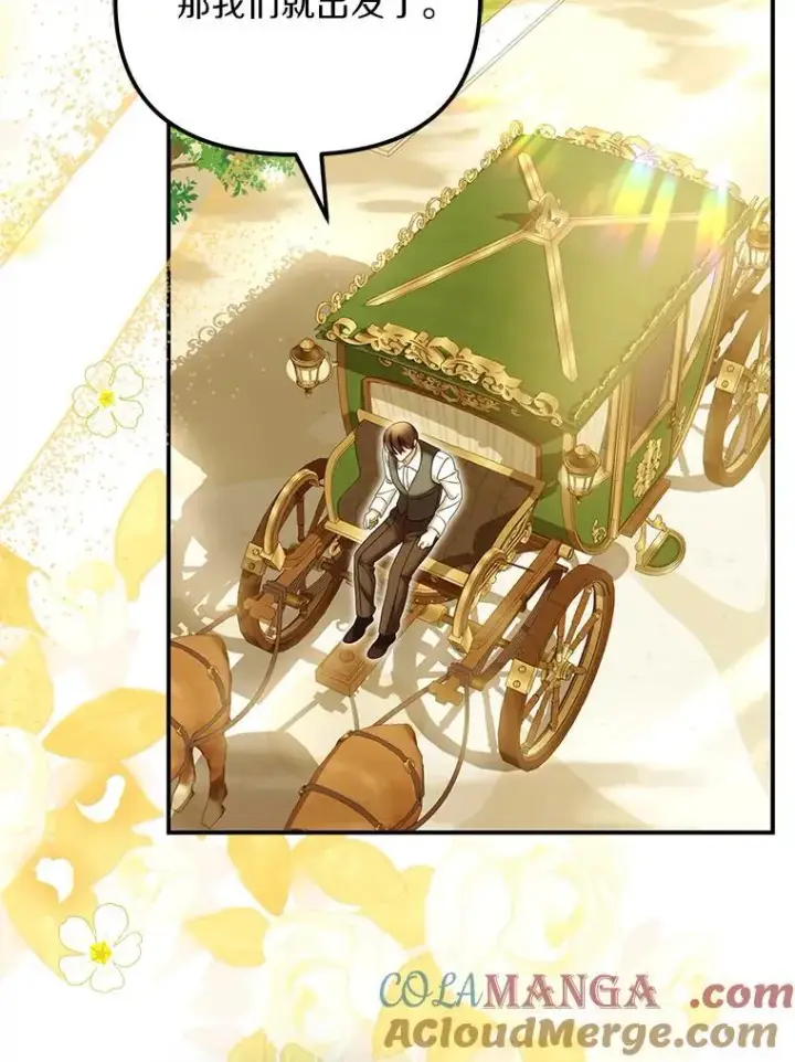 漫画《为何执着于假妻子？》52.并非亲生第117张图