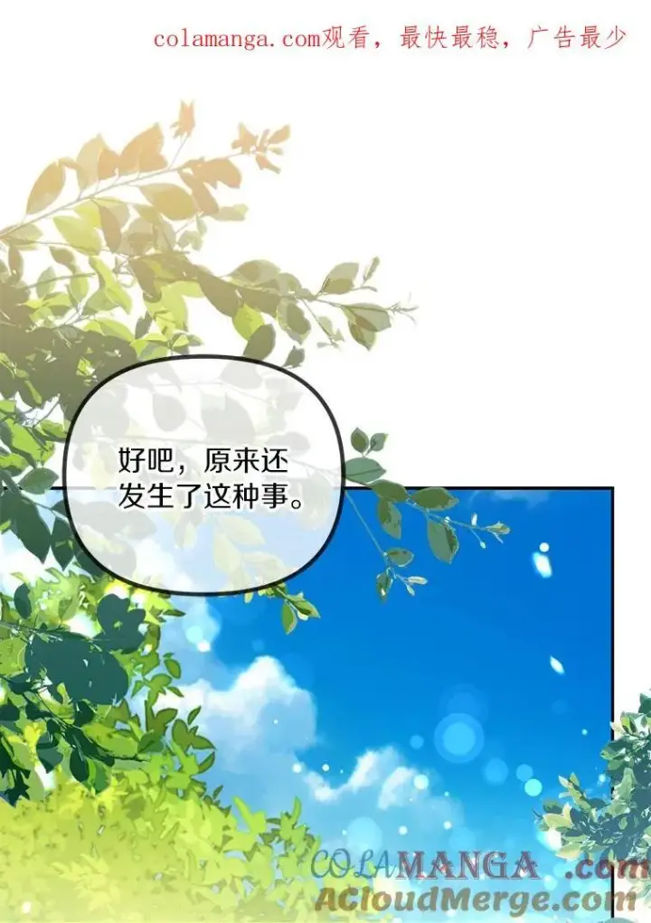漫画《为何执着于假妻子？》52.并非亲生第124张图