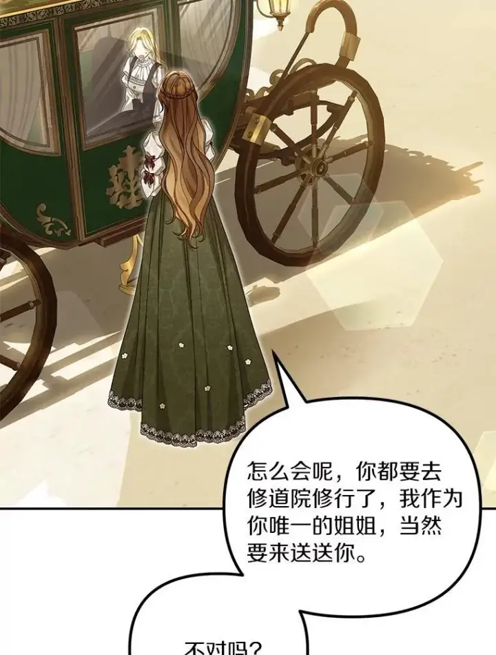 漫画《为何执着于假妻子？》52.并非亲生第51张图