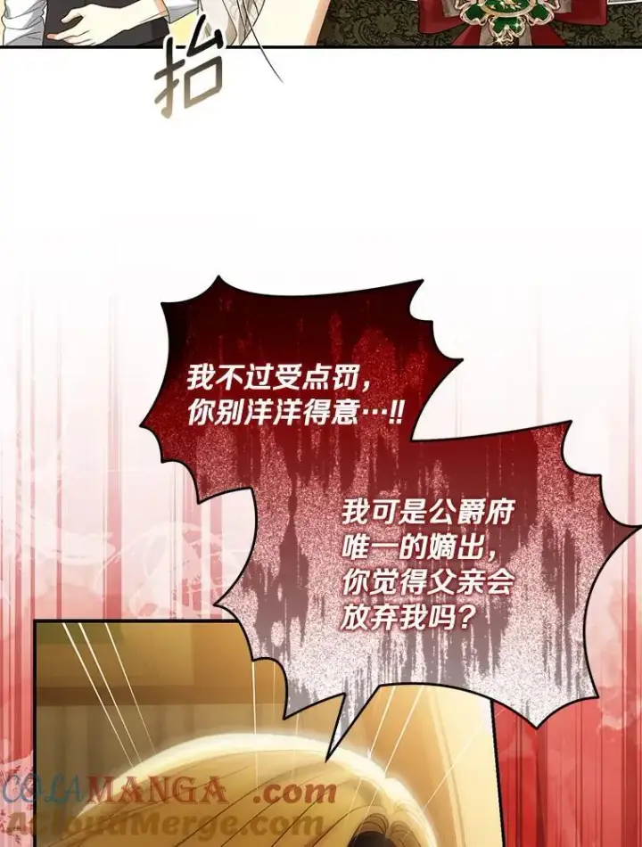 漫画《为何执着于假妻子？》52.并非亲生第53张图