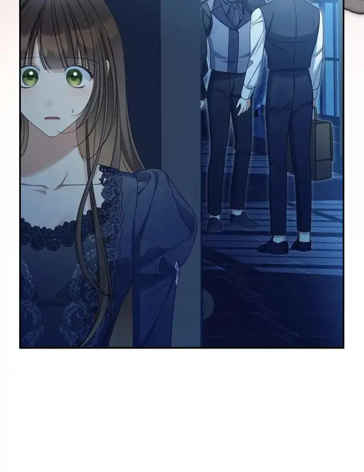 漫画《为何执着于假妻子？》52.并非亲生第67张图