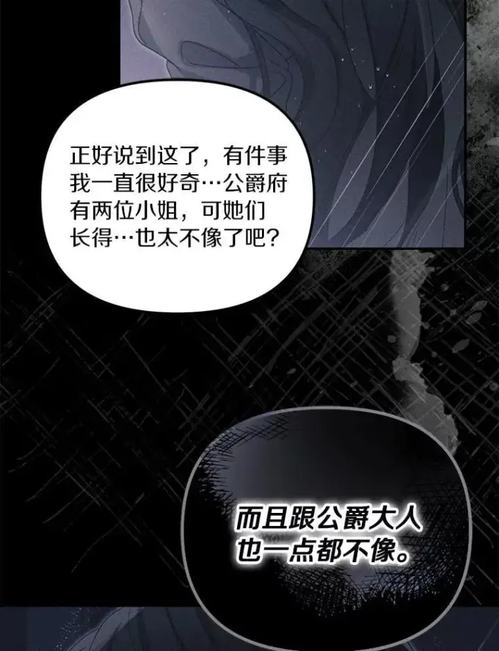 漫画《为何执着于假妻子？》52.并非亲生第78张图