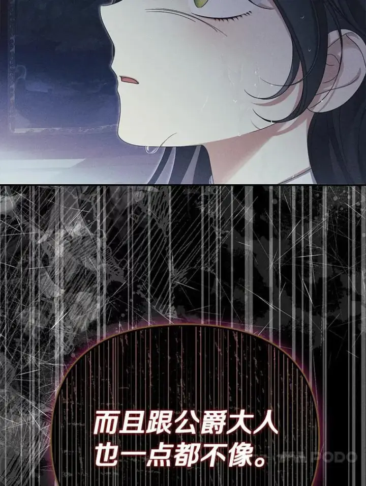 漫画《为何执着于假妻子？》52.并非亲生第91张图