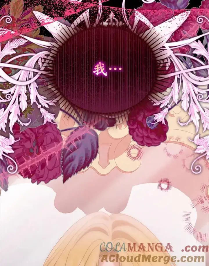 漫画《为何执着于假妻子？》52.并非亲生第97张图