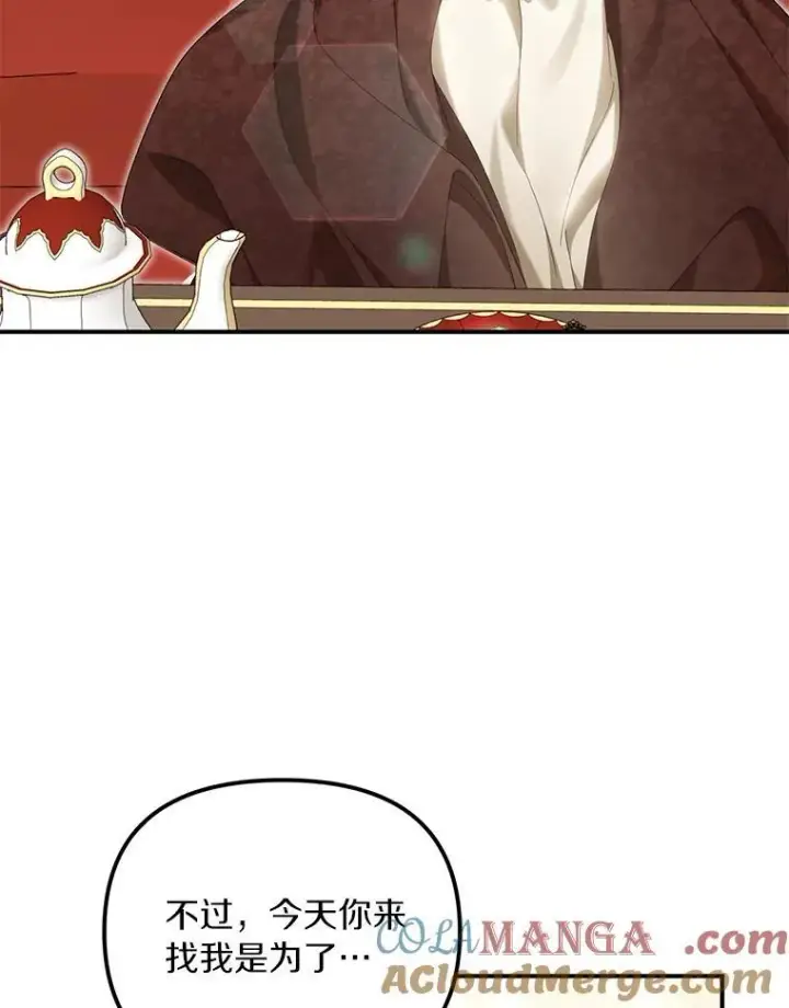 漫画《为何执着于假妻子？》53.拉拢第25张图