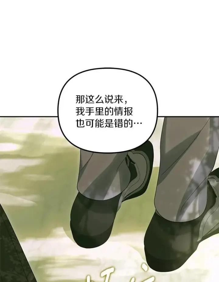漫画《为何执着于假妻子？》54.制造假象第100张图