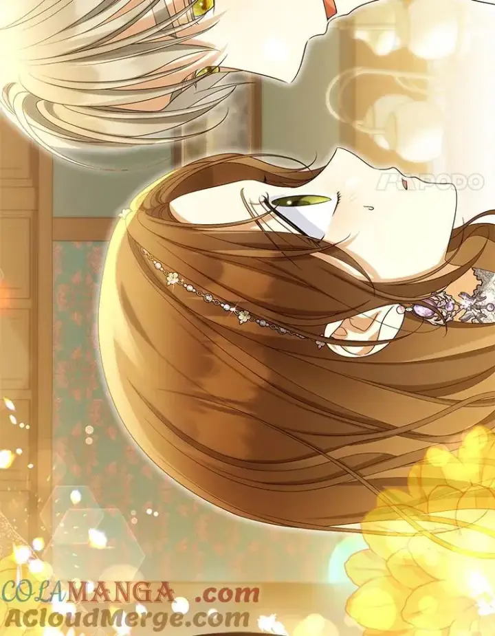 漫画《为何执着于假妻子？》55.竟是他第113张图