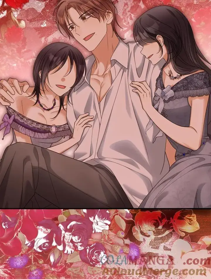 漫画《为何执着于假妻子？》55.竟是他第21张图