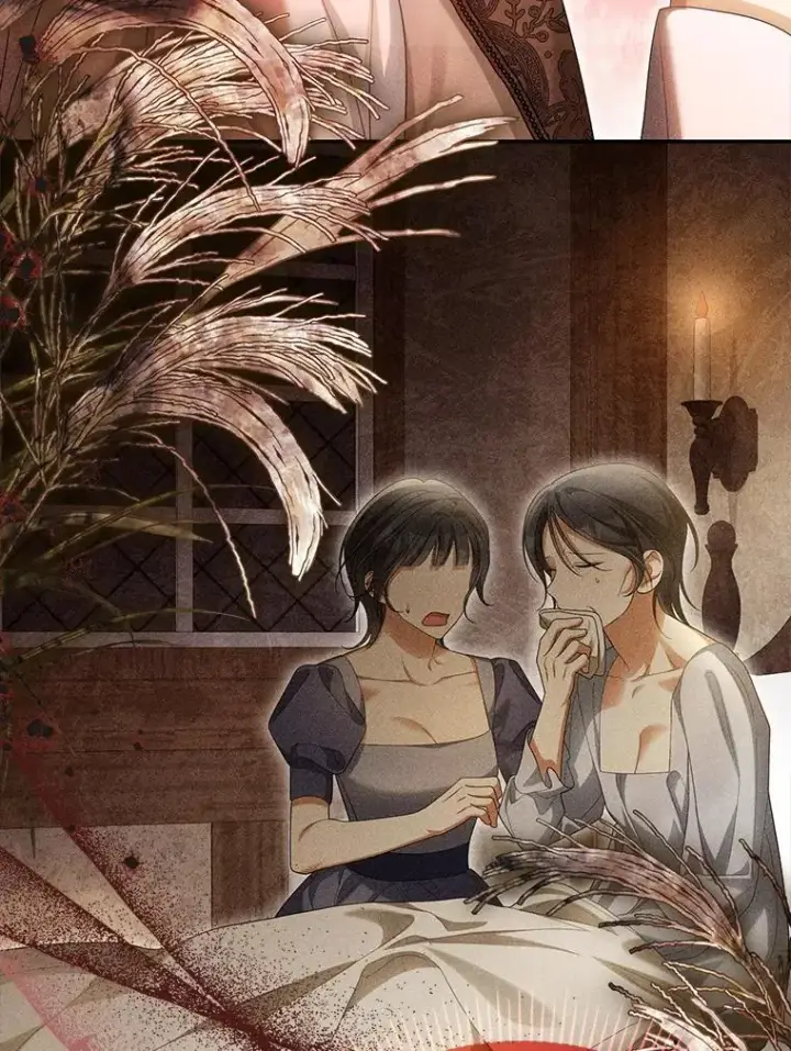漫画《为何执着于假妻子？》55.竟是他第58张图