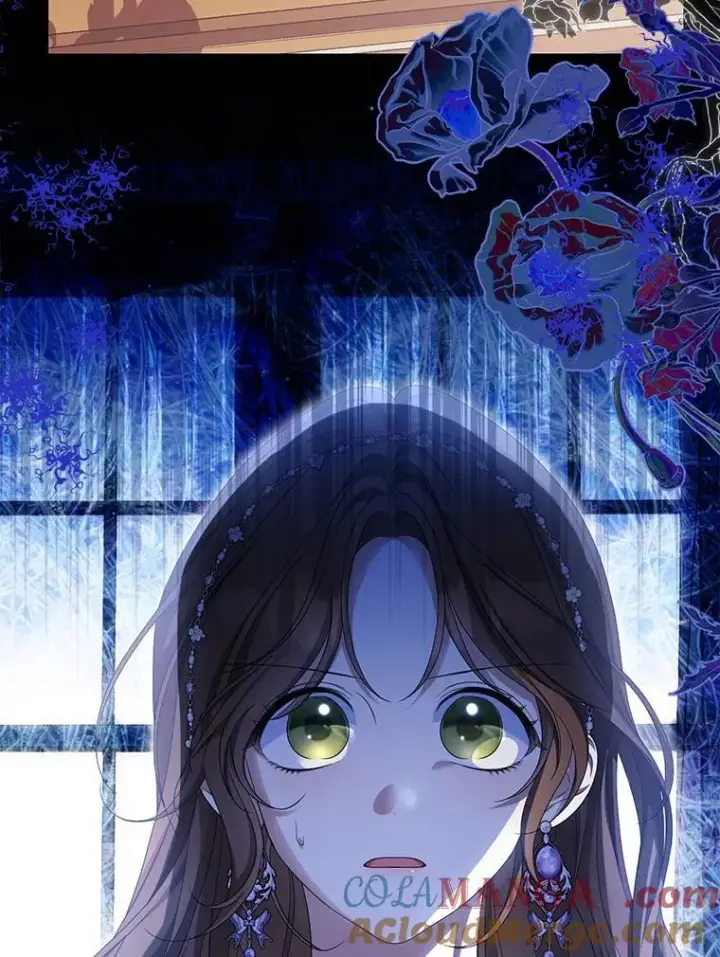 漫画《为何执着于假妻子？》55.竟是他第61张图