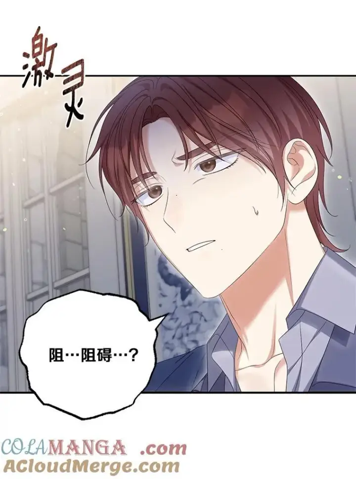 漫画《为何执着于假妻子？》56.不出所料第13张图