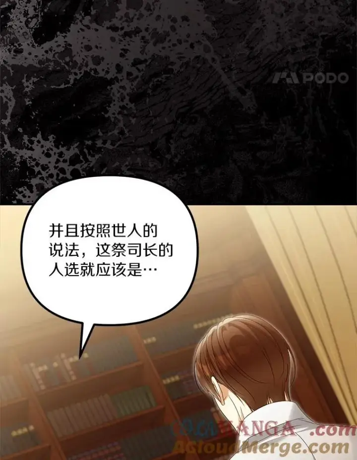 漫画《为何执着于假妻子？》56.不出所料第81张图