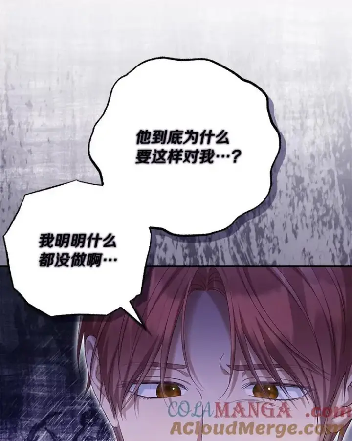 漫画《为何执着于假妻子？》56.不出所料第9张图