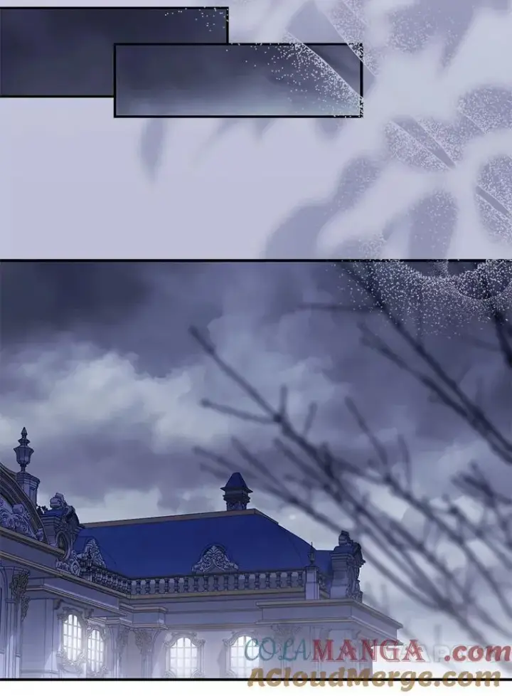 漫画《为何执着于假妻子？》58.灾区相遇第125张图