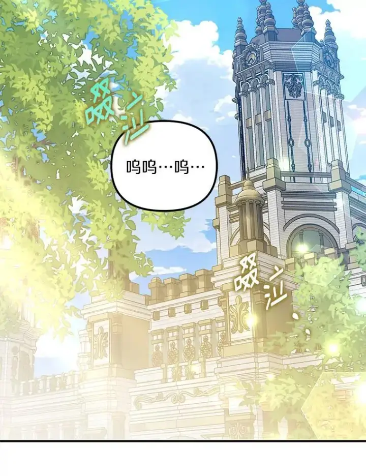 漫画《为何执着于假妻子？》59.最后的机会第34张图