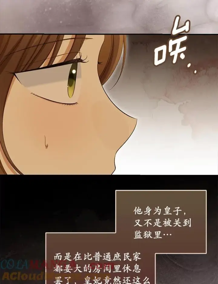 漫画《为何执着于假妻子？》59.最后的机会第41张图