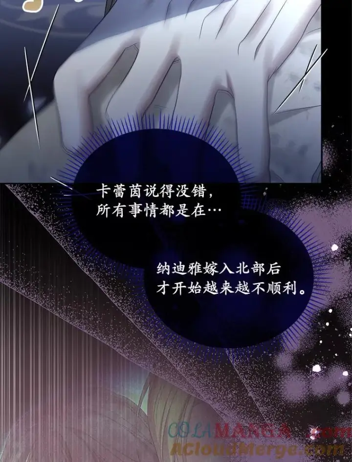 漫画《为何执着于假妻子？》59.最后的机会第9张图