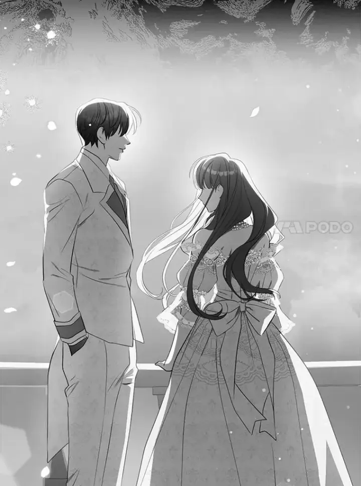 漫画《为何执着于假妻子？》60.皇子老师第104张图