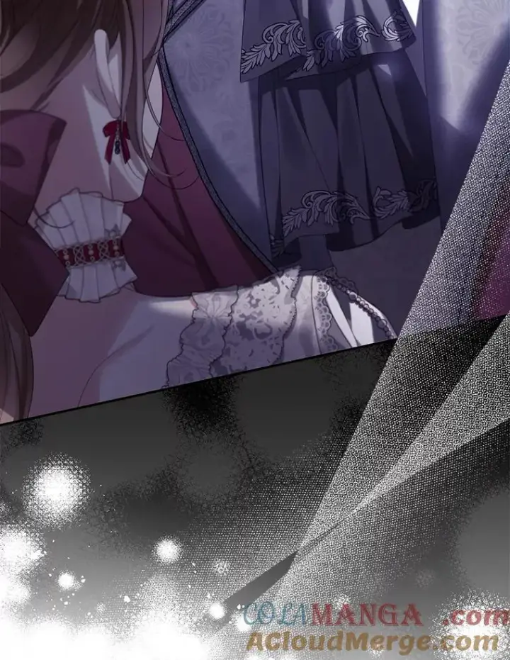 漫画《为何执着于假妻子？》60.皇子老师第9张图