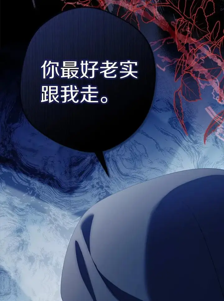 漫画《为何执着于假妻子？》61.离开都城第151张图