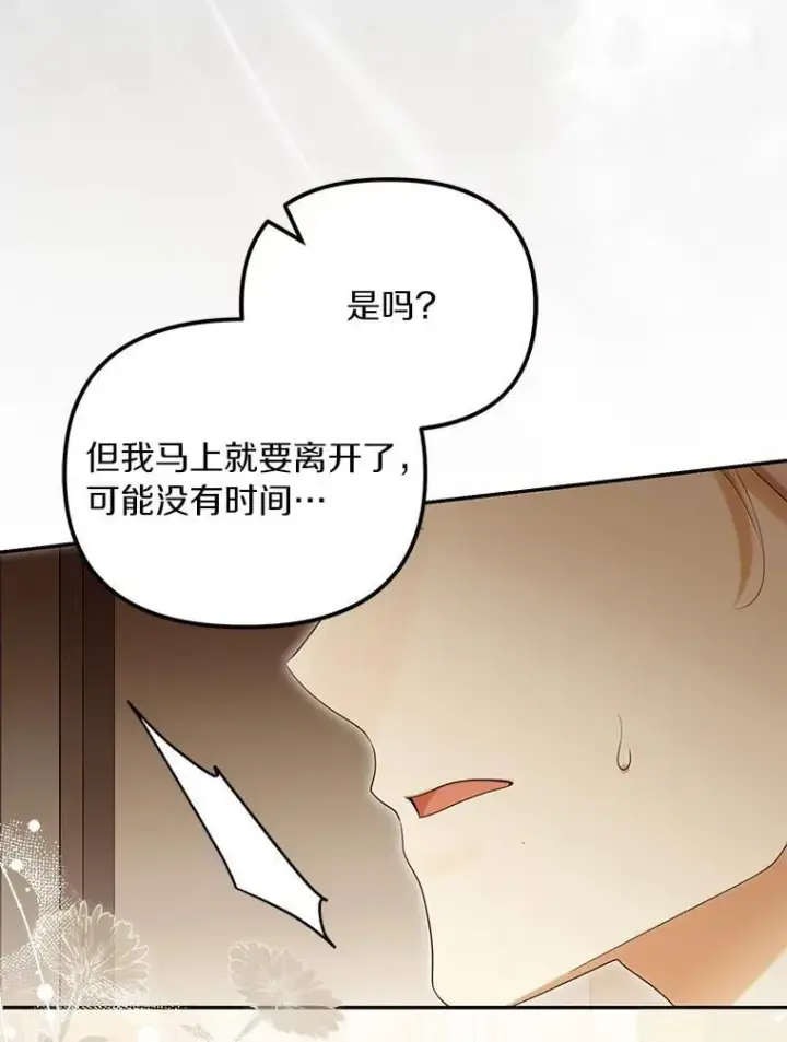 漫画《为何执着于假妻子？》61.离开都城第28张图