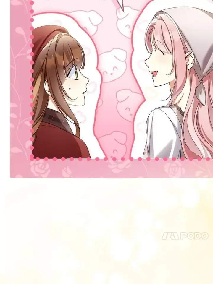 漫画《为何执着于假妻子？》62.自己的画室第46张图