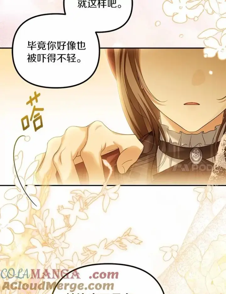 漫画《为何执着于假妻子？》63.回到领地第33张图