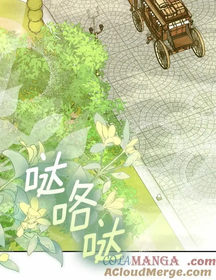 漫画《为何执着于假妻子？》63.回到领地第41张图
