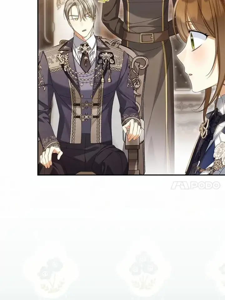 漫画《为何执着于假妻子？》64.我喜欢翡翠第10张图