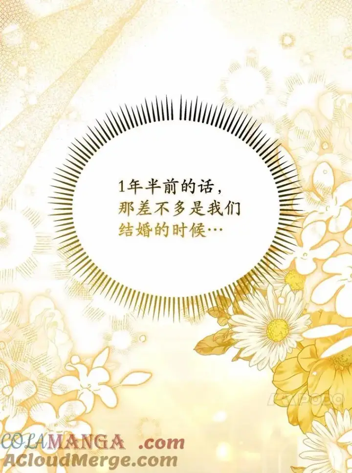 漫画《为何执着于假妻子？》64.我喜欢翡翠第29张图