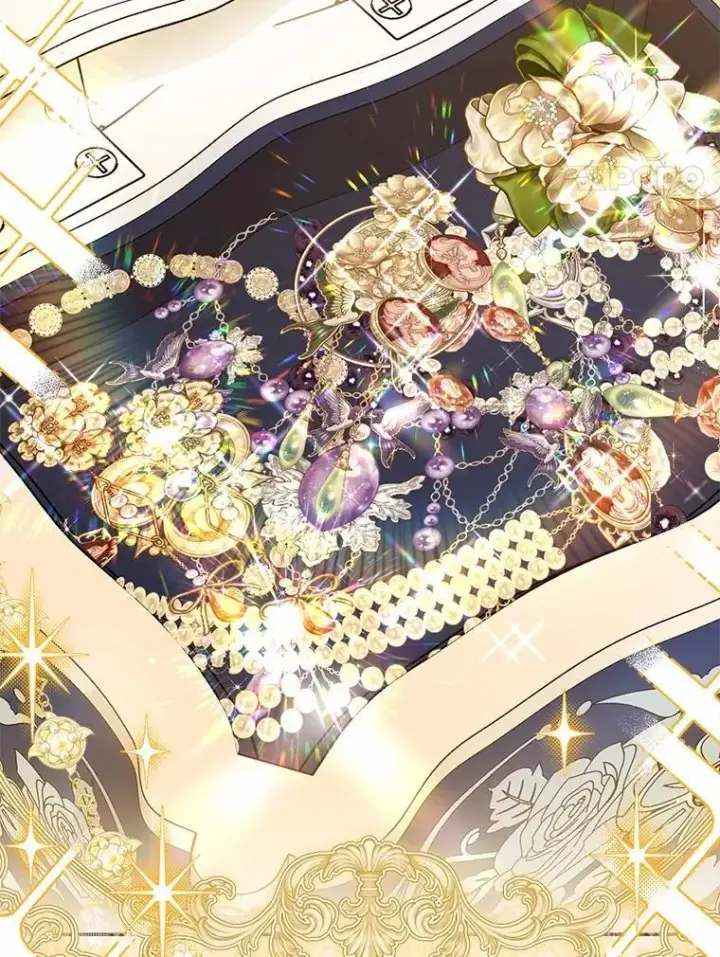 漫画《为何执着于假妻子？》64.我喜欢翡翠第4张图