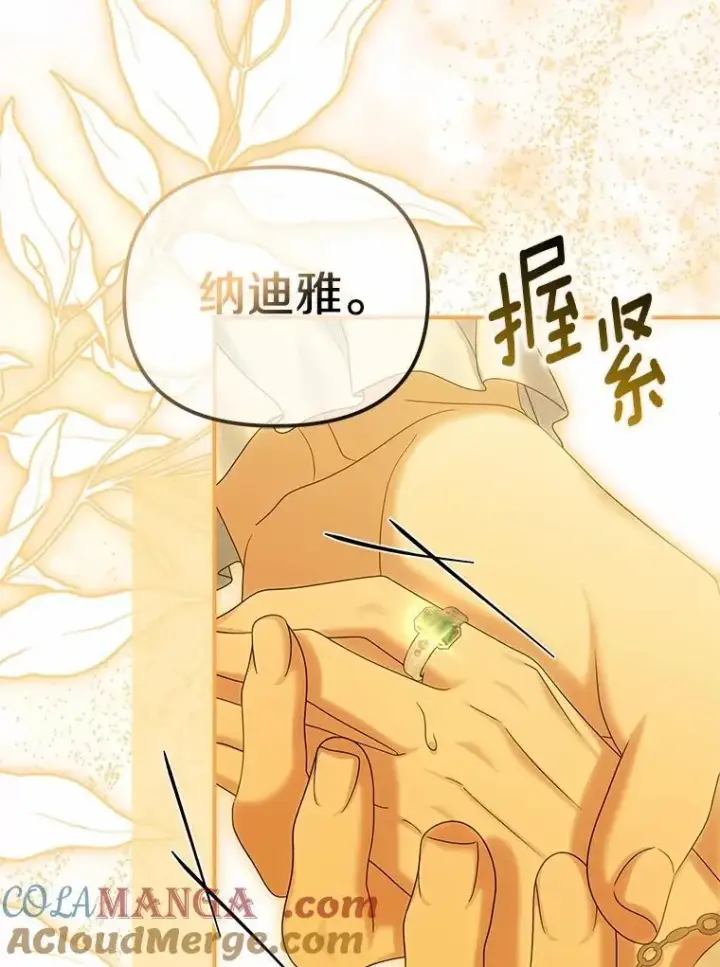 漫画《为何执着于假妻子？》64.我喜欢翡翠第41张图
